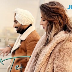 Zara Faasley Te | Satinder Sartaaj | Punjabi Romantic Songs (fireFlies)