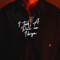 Mike Posner - I Took A Pill In Ibiza (MBP Remix)