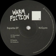 N-Gynn - Espetta EP (WF05)