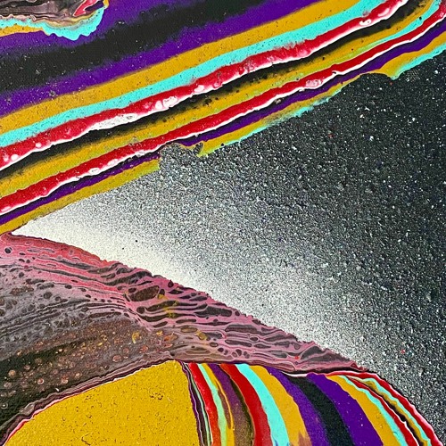 Ambient Mix April 2024