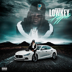 Markuz - LOWKEY POPPIN