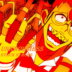 STACKS STACKS  Prod.OFFSNEAK