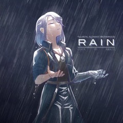 Rain (from "Fullmetal Alchemist: Brotherhood") (English Ver)