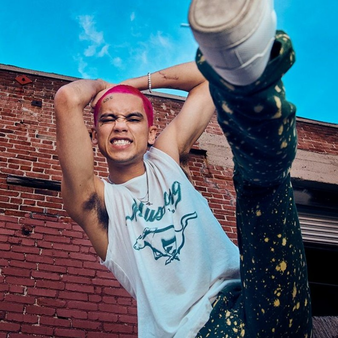 Stream Dominic Fike - Feel Good Inc. (Cover)[Studio Version] by