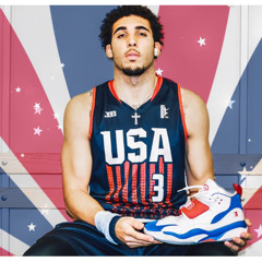LiANGELO BALL BIG BALLER BRAND DJ TOOL