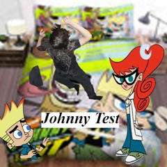Johnny Test (prod. lakeside)