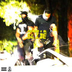 Slide feat. EL(PROD BY PAPADOO)