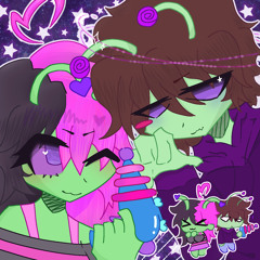 Feat. Ashgr3y
