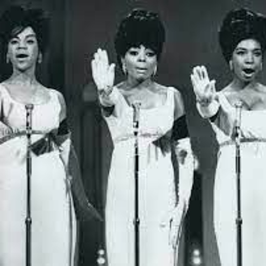 Stream 🌻 Stop In the Name of Love ( Diana Ross and the Supremes) Small ...