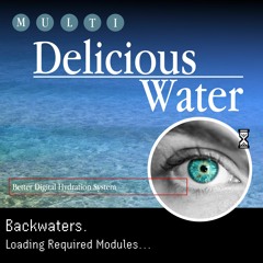 Delicious Water (おいしい水)
