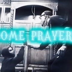SOME PRAYERS — DESTROY LONELY & PLAYBOI CARTI [PROD. LE GRAND] {SLOWED + REVERB}