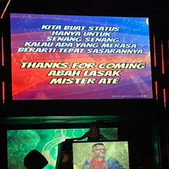 DJ THARI BEATLOOP MP CLUB - 01 SEPTEMBER 2024