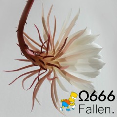 fallen