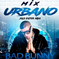 Mix Urbano Solo Exitos 2022 Dale Play A Chencho Corleone, El Alfa, Rosalía, otros