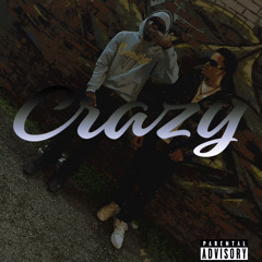 Cutta DCM - Crazy Ft Treshø [ProdBySonny]