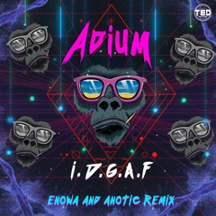 Adium- I.D.G.A.F ( Enowa & Anotic Remix )