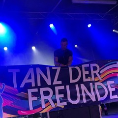 Tanz Der Freunde Open Air (Sommerkirmes 2022)