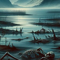 Vinayaka X Ghost - Lake Of Bones (Master CinderVOMIT)