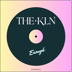 Enough (Original Mix)