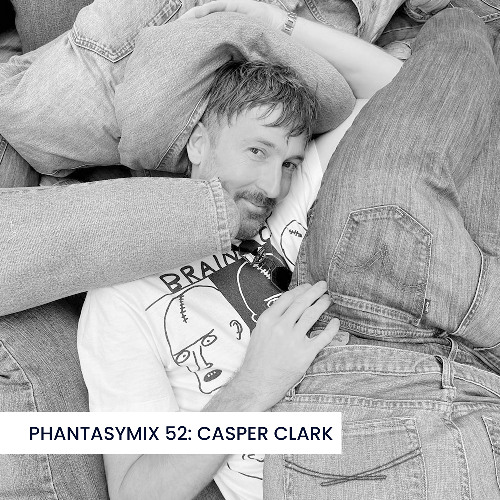PHANTASYMIX 52: Casper Clark