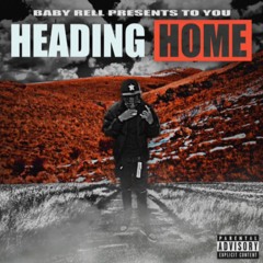 Baby Rell - Red Rum