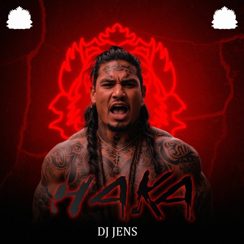 DJ Jens - Haka