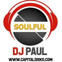 2022.01.21 DJ PAUL (Soulful)