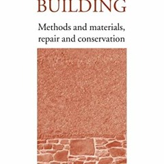 [READ] EPUB KINDLE PDF EBOOK Earth Building: Methods and Materials, Repair and Conservation by  Laur