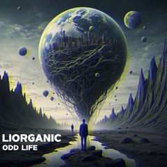 LIORGANIC - Odd Life