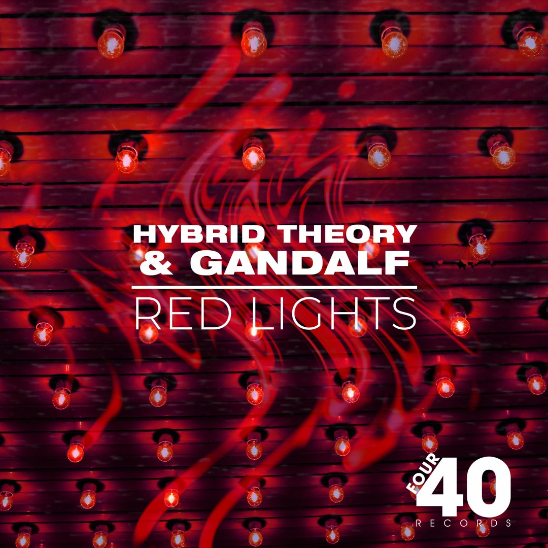 Stream Hybrid Theory X Gandalf - Red Lights by Hybrid Theory | Listen ...