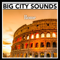 Rome, Pt. 2