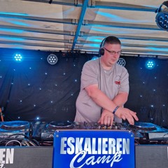 Eskalieren Camp 2025 Nature One @I.AM.MAZE