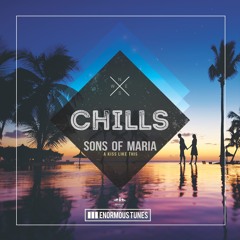 Sons Of Maria - A Kiss Like This