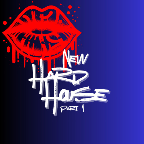 MY BRAND NEW HARD HOUSE DELIVERY VOL 1