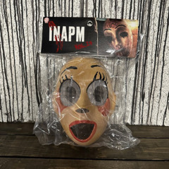 INAPM14: Amazon, please deliver my package before the purge begins (Halloween Special)
