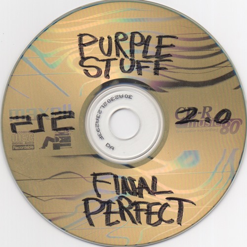 Title Track (Purple Stuff) Explicit feat Big Moe and Project Pat