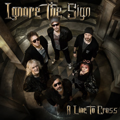 A Line to Cross (Radio Edit)