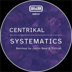 Centrikal - Systematics