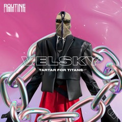 PREMIERE || Velsky - Beast Boy [Routine Records]