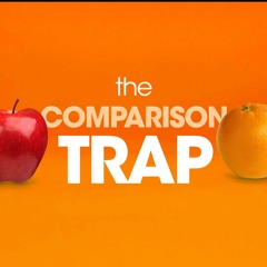 2022-10-09 The Comparison Trap - Part 4: Escaping the Comparison Trap, Pastor Brad Hubert
