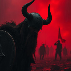 Valhallarkall - Valhalla's Call