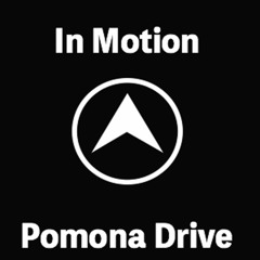 Pomona Drive - Acoustic