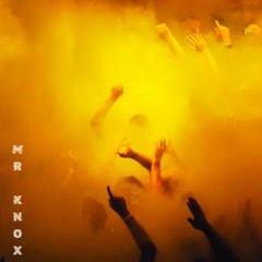 Mr. Knox - Primal