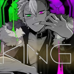 Sanemi & Genya Shinazugawa 「KING」(【鬼滅の刃】「KING」【不死川兄弟】)