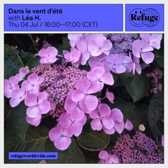 Dans le vent d'été - Léa H. - 04 Jul 2024