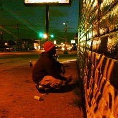 At night prod.Donnie Katana