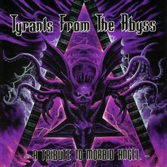 KRISIUN - Unholy Blasphemies (Cover do Morbid Angel)