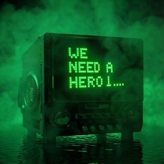 Network Error - We Need a Hero!