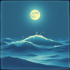 Lullaby of the Tides