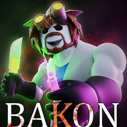 Bakon shop